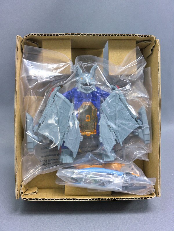 Legends Convobat   In Hand Images Of E Hobby Exclusive Beast Wars Bat Optimus Primal Update  (2 of 8)